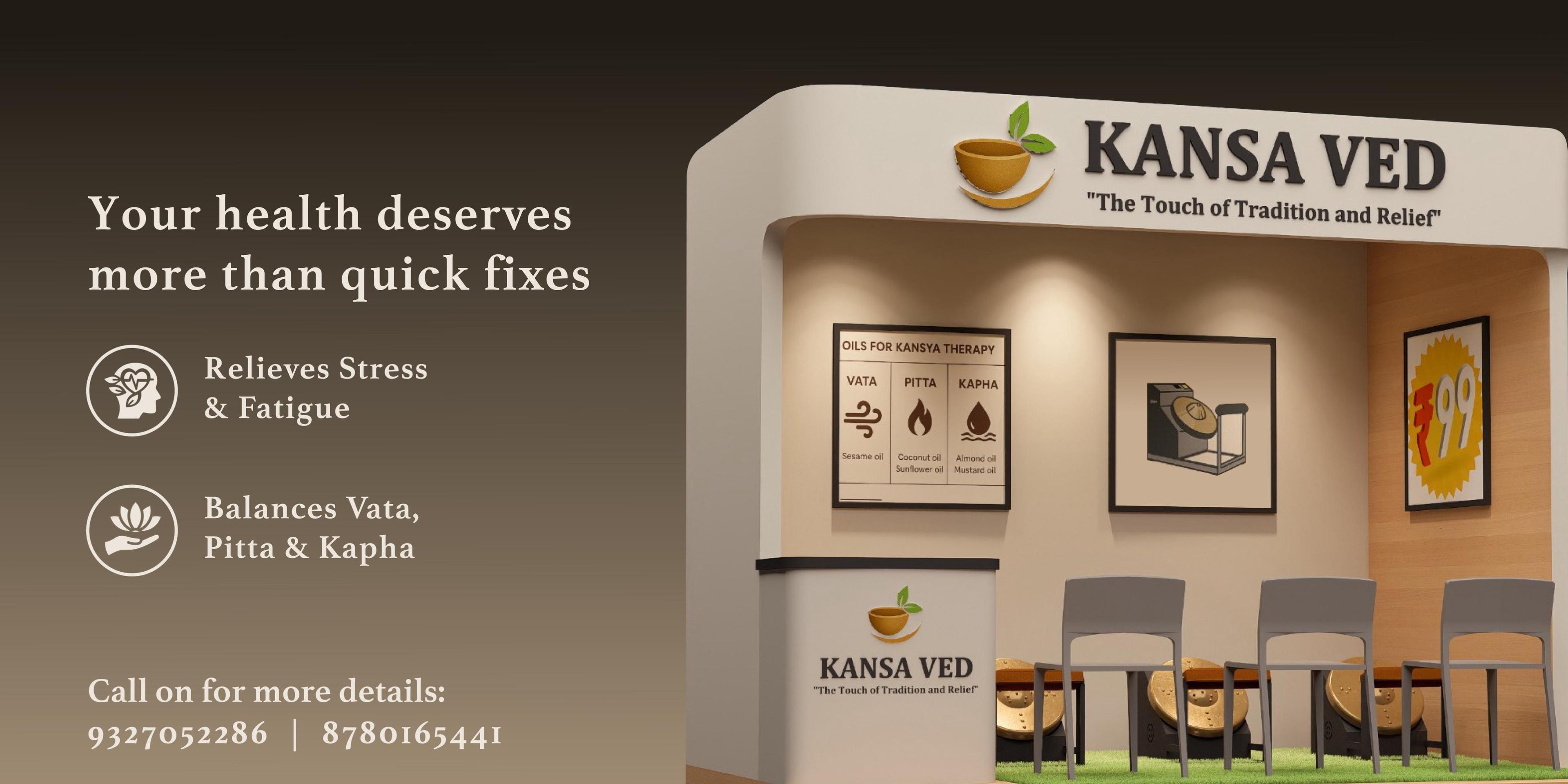 Kansa Ved Expo
