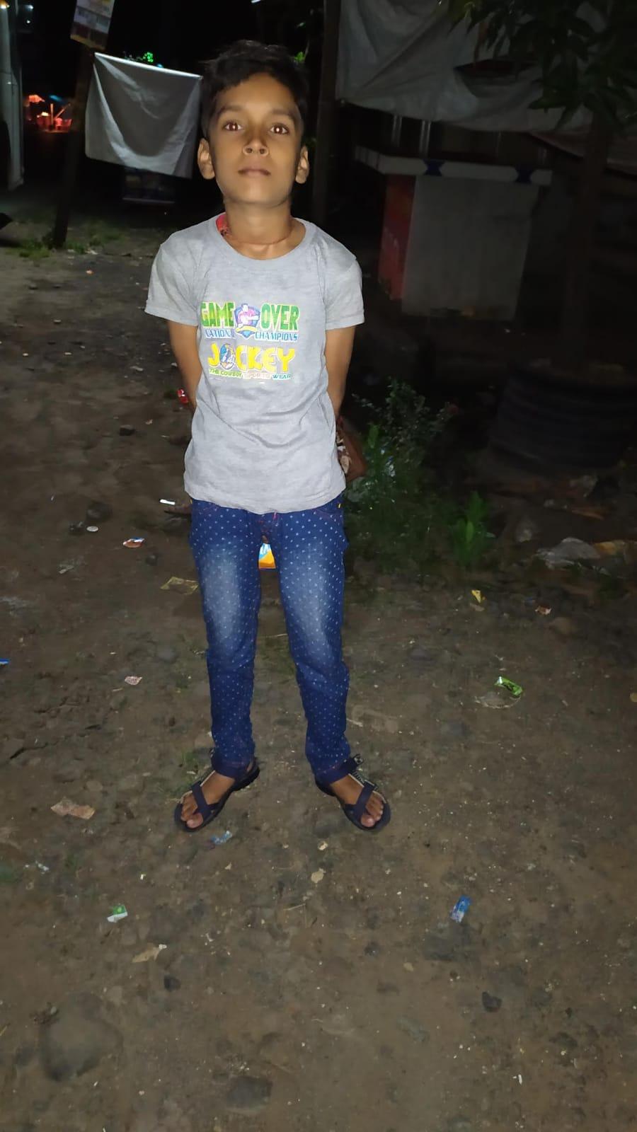 Yashbot