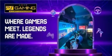 PS Gaming Zone  Ahmedabad 2026 Tykkit tickets