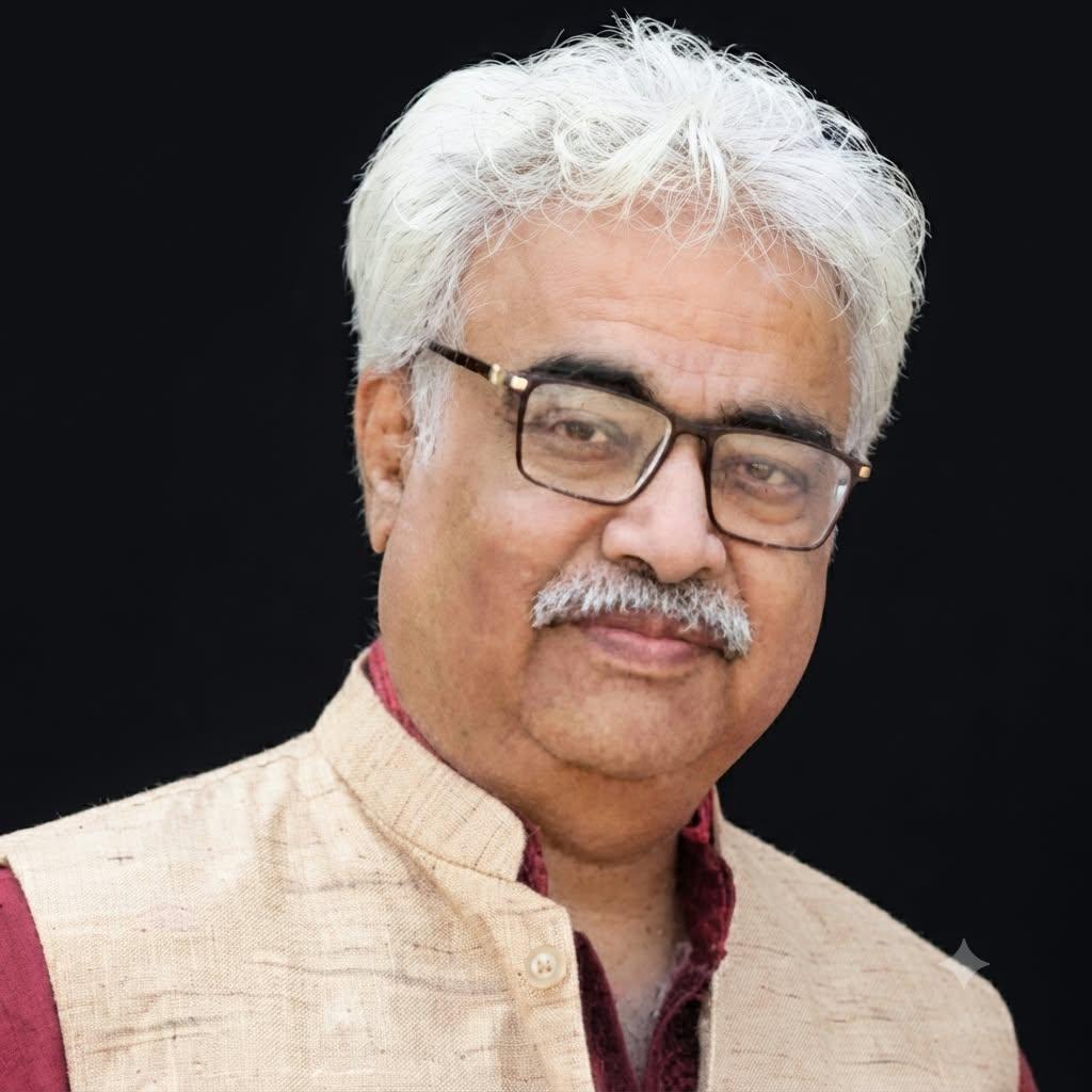Arjav Trivedi