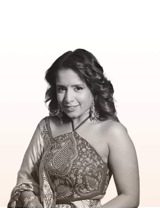 Aishwarya Majmudar