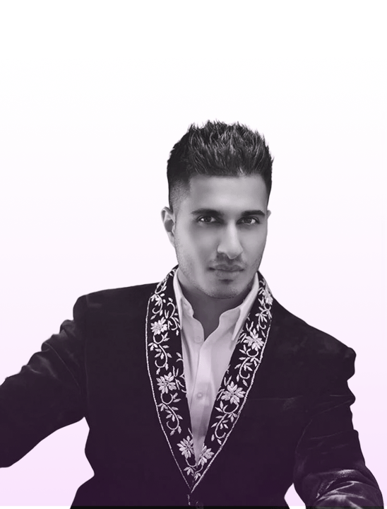 Arjun
