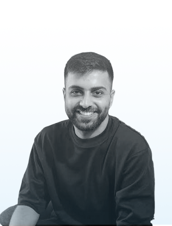 Dhruv Chawla