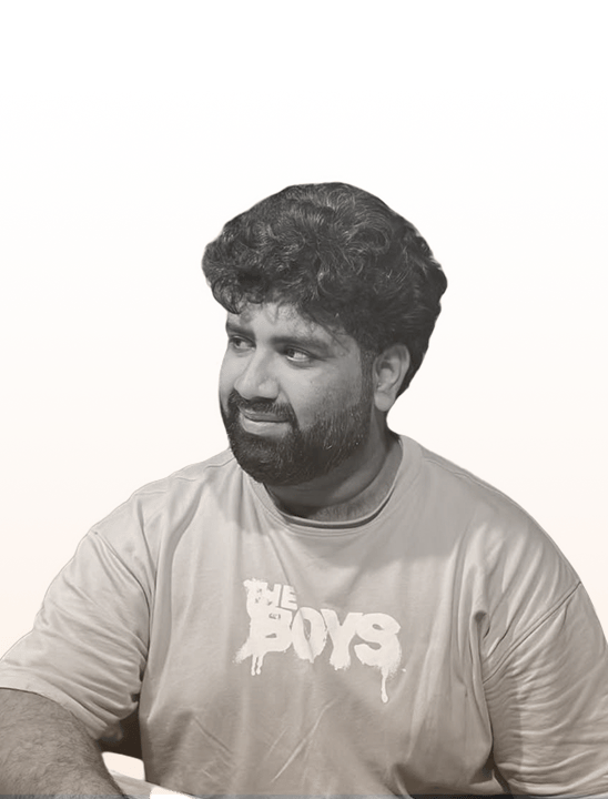Hitesh Anandani