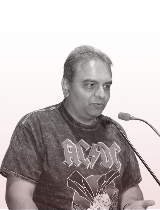 Jay Vasavada
