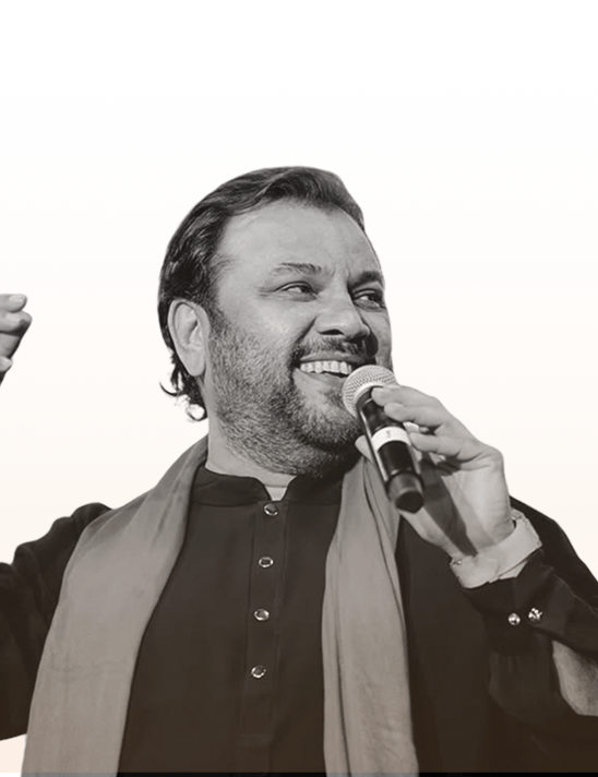 Kirtidan Gadhvi