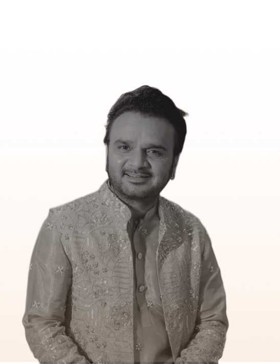 Parthiv Gohil