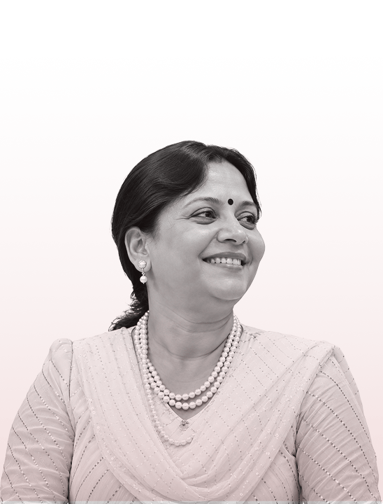 Parul Manish