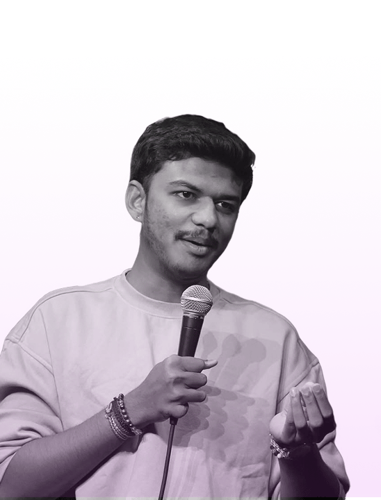 Rishank Saraiya