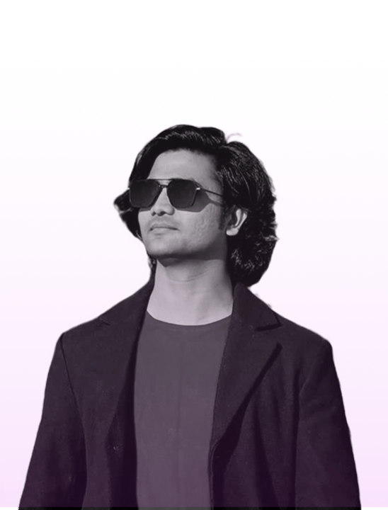 Vanraj Shastri