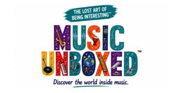 Music Unboxed  Bengaluru 2026 Tykkit tickets