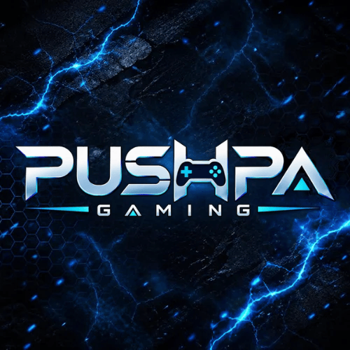 Pushpa Gaming Cafe | Grand Opening