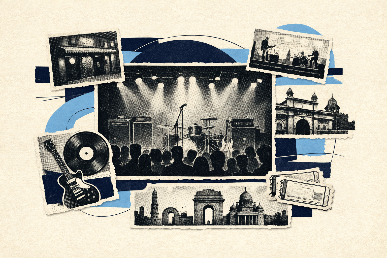 Indie Music Scene India: Best Venues and Upcoming Gigs