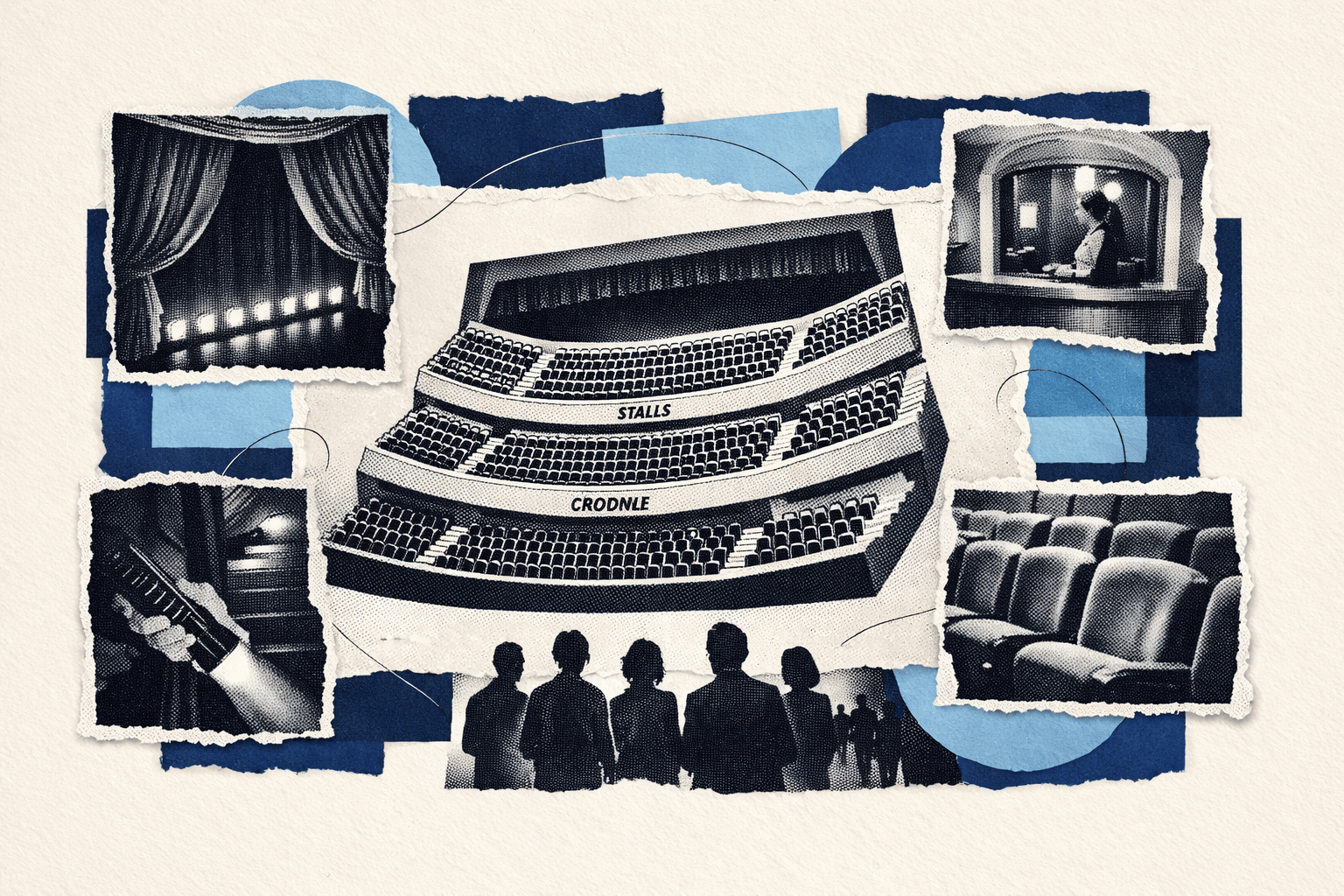How to Book Theatre Tickets: A Beginner's Guide
