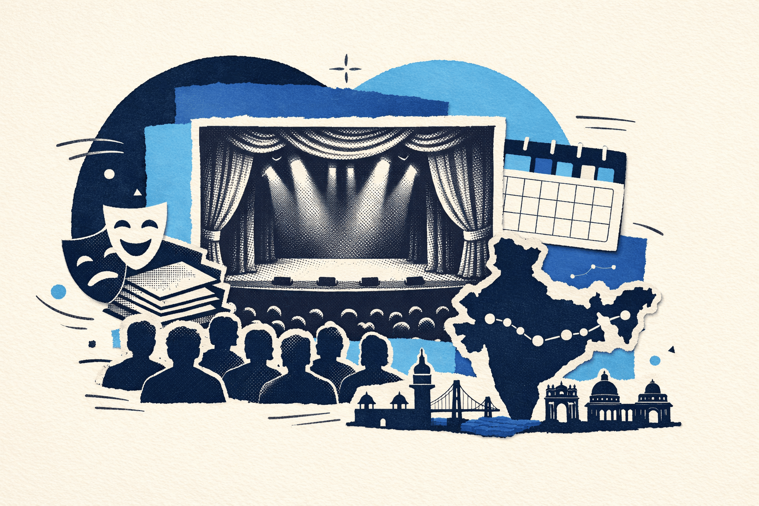 Theatre Festivals in India 2026: Dates & Venues