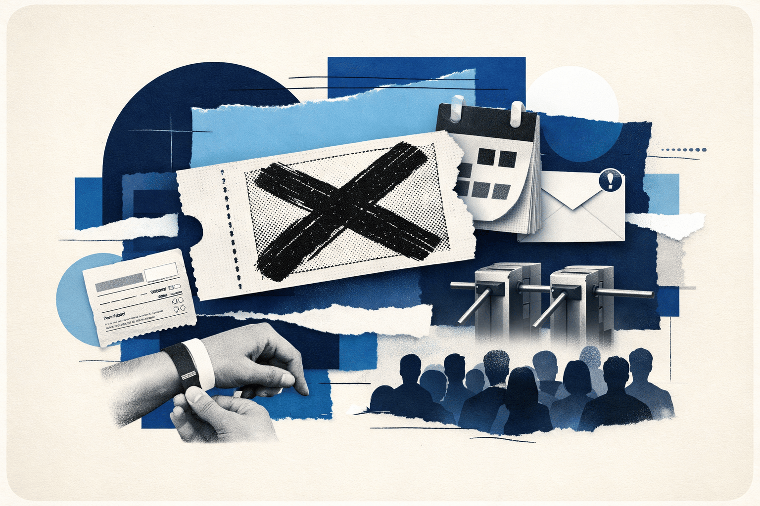 Event Cancelled Refund Policy: Your Rights Explained