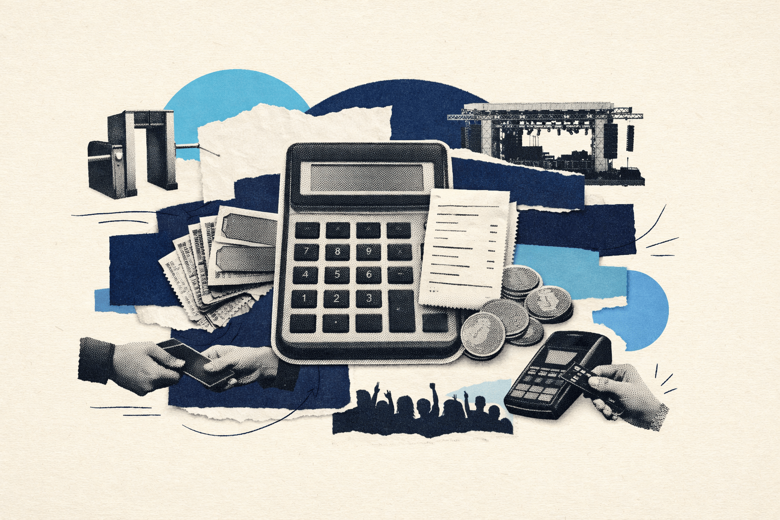 Ticket Platform Fees India: How Much Does It Cost to Sell Tickets Online?