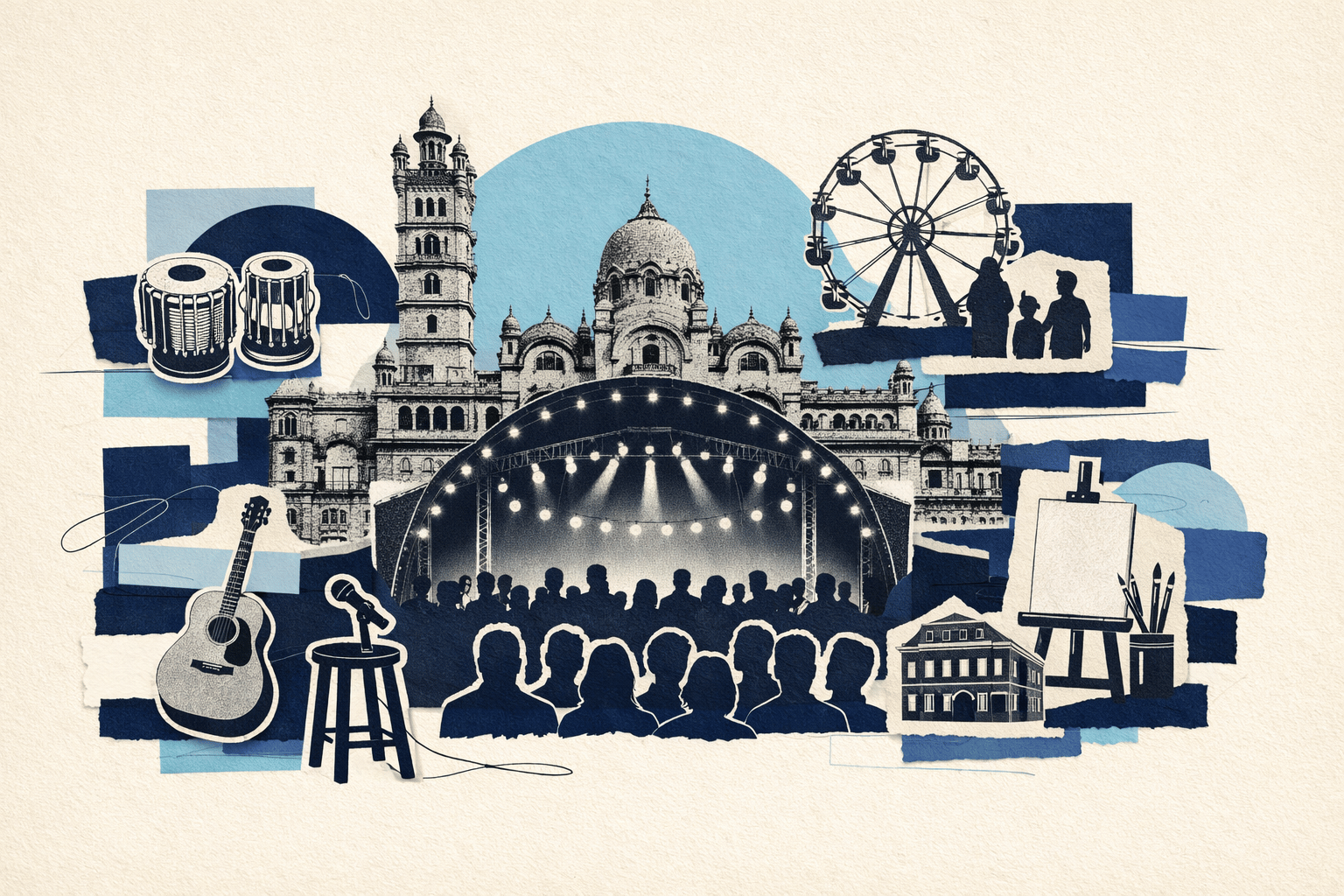 Best Events in Vadodara This Month: A Local's Guide