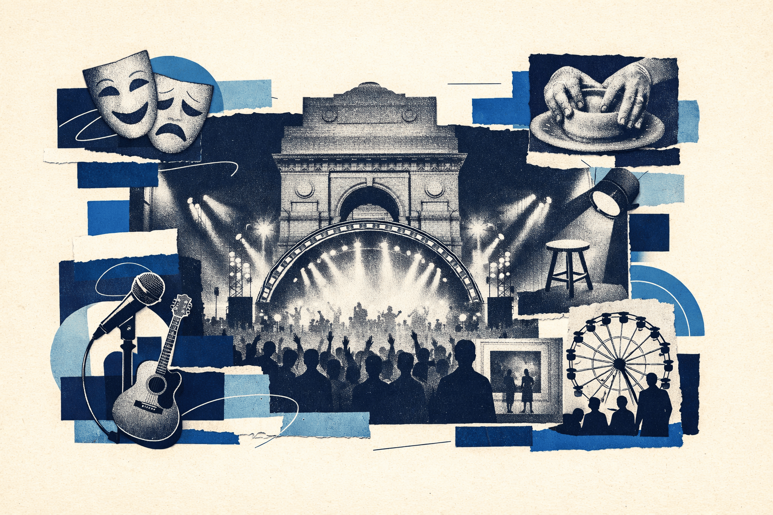 Best Events in Delhi This Month: A Local's Guide
