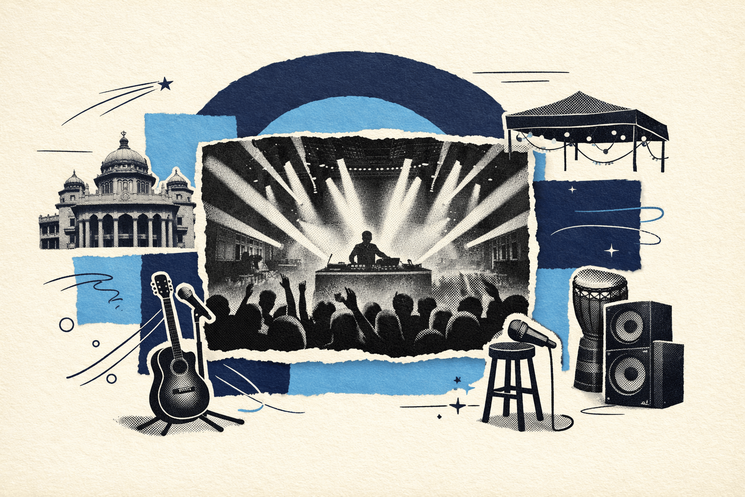 Best Events in Bengaluru This Month: A Local's Guide