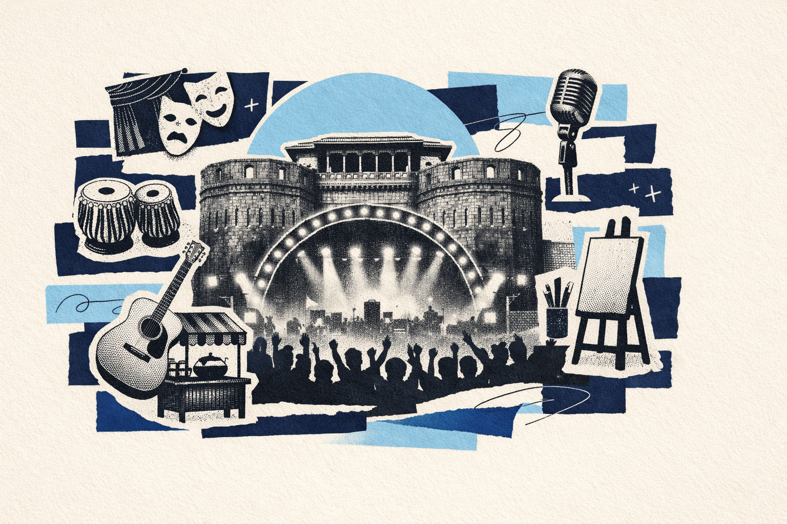 Best Events in Pune This Month: A Local's Guide