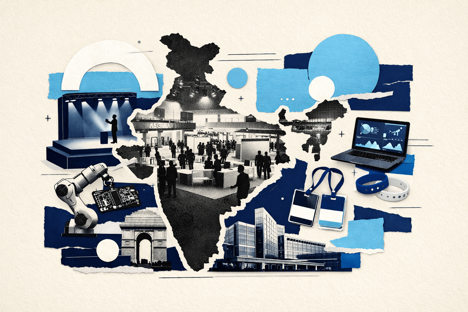 Tech Startup Expo India: Networking and Innovation Events