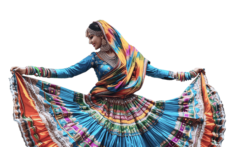 Navratri 2025