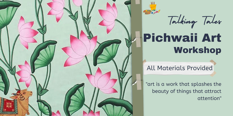 Pichwaii Workshop