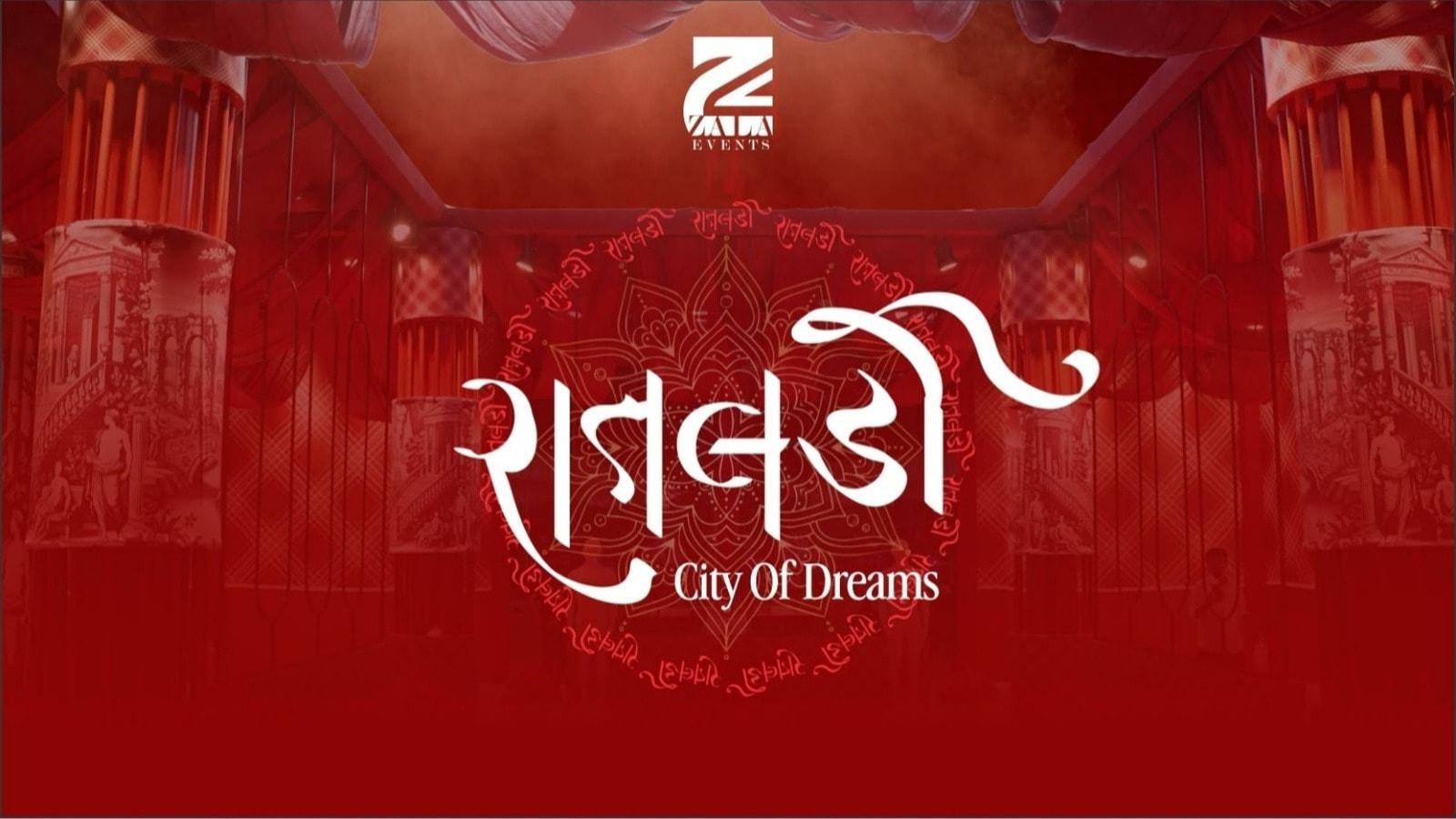 Raatladi | City Of Dreams