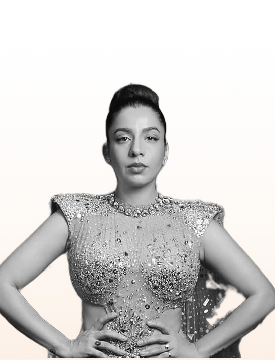 Jasmine Sandlas