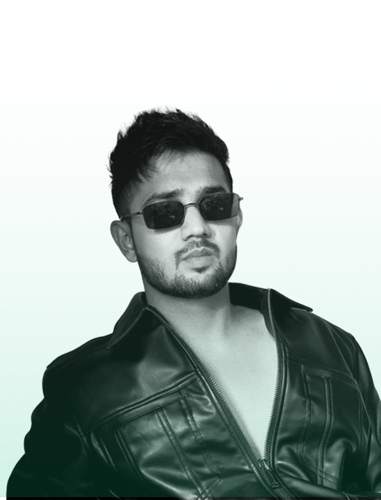 Madhur Sharma