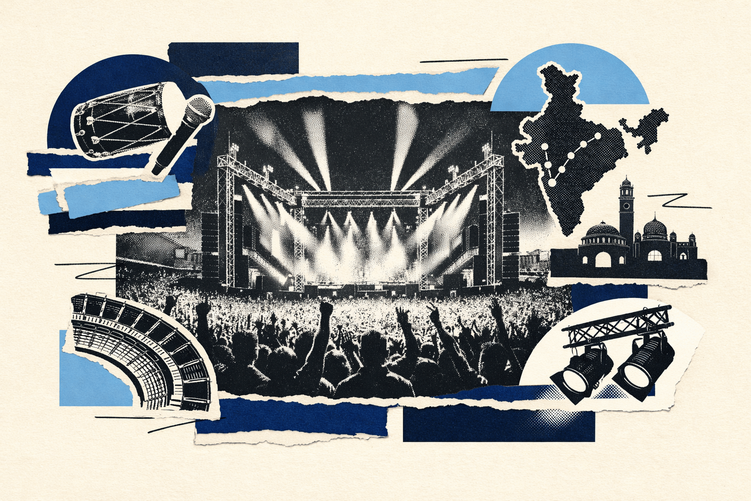 Diljit Dosanjh AURA Tour 2026: Full India Schedule & Ticket Guide